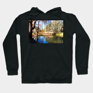 Australian Landscape 3 Hoodie